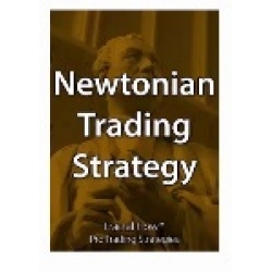 Newtonian Trading Strategy video course (Total size: 397.7 MB)